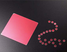 DB-165 sample DB-165 sample