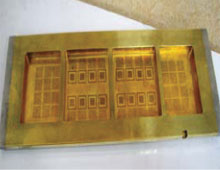 DB-5T sample DB-5T sample