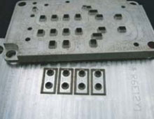 DB-9 sample DB-9 sample