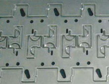 DB-9 sample DB-9 sample