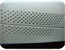 DB-9 sample DB-9 sample