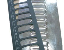 DB-9 sample DB-9 sample