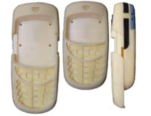 DB-9 sample DB-9 sample