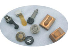 DB-9 sample DB-9 sample