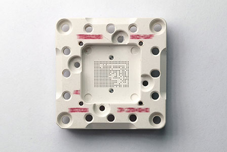 Logic TEST Socket